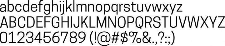 Cooper Hewitt Font Free by Cooper Hewitt » Font Squirrel