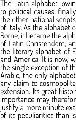 FONT DOSIS SCARICA