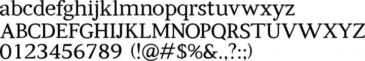 Kompani | Font Zillion