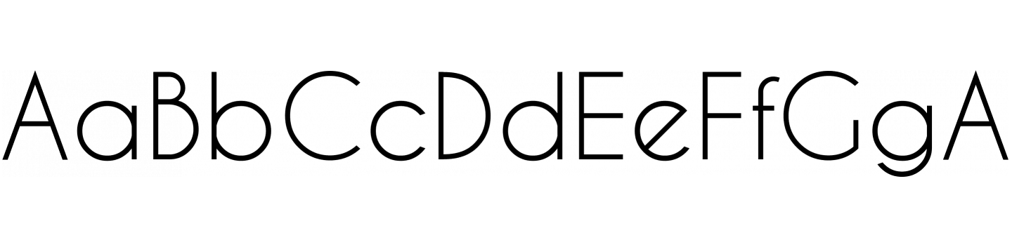 Caviar Dreams Font Free By Nymphont Font Squirrel - 144